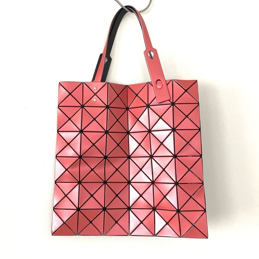 Bao Bao Issey Miyake LUCENT W COLOR TOTE BAG Contemporary Designer Gift NWT - Picture 2 of 16